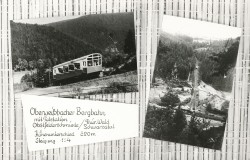 PNS 149 Oberweißbacher Bergbahn