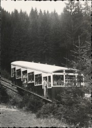 PNS 193 Oberweißbacher Bergbahn