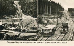 RZR  472 Oberweißbacher Bergbahn