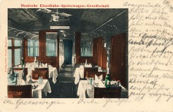VIH oN Deutsche Eisenbahn-Speisewagen-Gesellschaft (1903)