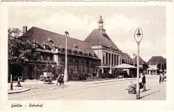 XXX     35 Görlitz - Bahnhof