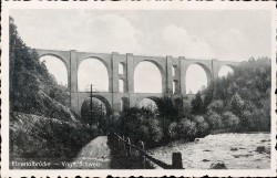 XXX C1626 Elstertalbrücke