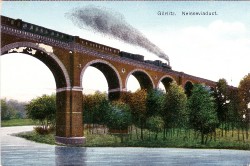 XXXc    682 Görlitz Neisseviaduct