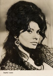 PFV 2372 Sophia Loren