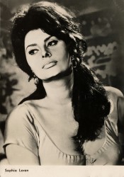 PFV 2373 Sophia Loren