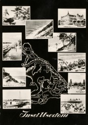 01bBHRa 01-3193 Insel Usedom (1963)