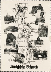 01bBHRa 12-1814 Sächsische Schweiz (1962)