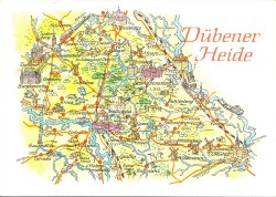 01bBHRnc 8062 (V1) Dübener Heide (1970)
