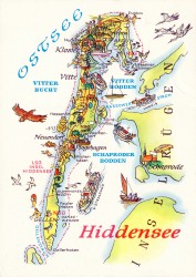 01bBHRnc 8076 Hiddensee (1975)