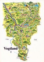 01bBHRnc 8092 (V1) Vogtland I (1981)