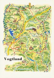 01bBHRnc 8094 (V2) Vogtland (1984)