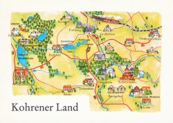 01bBHRnc 8109 Kohrener Land (1988)