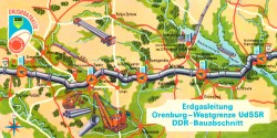 01bBHRnc So 343 Erdgasleitung (1976) (DL6)