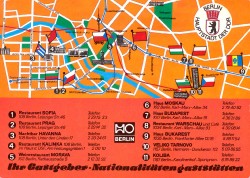 02bPVBc 12646 HO BERLIN Ihr Gastgeber (1980)