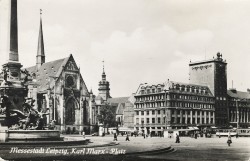 02aGSB 339 Leipzig Karl-Marx-Platz (1956)