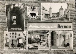 02aGSB B1196 Heimatmuseum Bernau (1962)