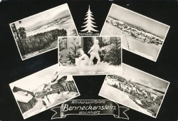 03bVRW 1813 Wintersportplatz Benneckenstein Hochharz (1966)