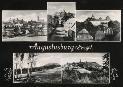 04aNVK  7490N Augustusburg Erzgeb (1963)