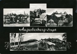 04aNVK  7490N Augustusburg Erzgeb (1966)