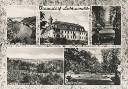 04aNVK  8495N Braunsdorf-Lichtenwalde (1963)