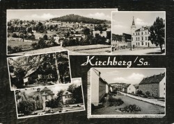 04aNVK 41830N Kirchberg Sa (1964)