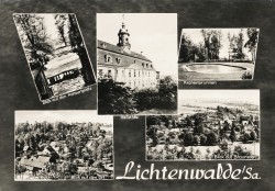 04aNVK 42376N Lichtenwalde (1966)