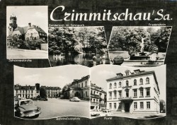 04aNVK 42684N Crimmitschau Sa (1967)