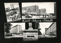 04aNVK 44284N Karl-Marx-Stadt (1966)