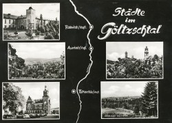 07aDVE 2435 Städte im Göltzschtal (1966)