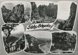 07aDVE 3604 Sächsische Schweiz (1965)