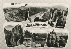 07aDVE 3610 Sächsische Schweiz (1964)