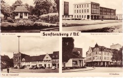 01bBHRa 06- 437 Senftenberg