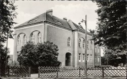 01bBHRa 06- 927 Doberlug-Kirchhain Schule
