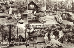 01bBHRa 06-1010 Spreewald (1961)