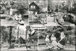 01bBHRa 06-1010 Spreewald (1962)