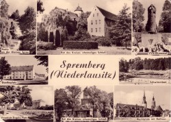 01bBHRa 06-1029 Spremberg (Niederlausitz)