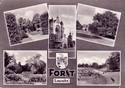 01bBHRa 06-1058 FORST (Lausitz)