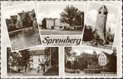 01bBHRa 06-1439 Spremberg NIEDERLAUS