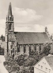 01bBHRa 06-1621 Guben Klosterkirche