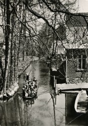 01bBHRa 06-1946 Im Spreewald