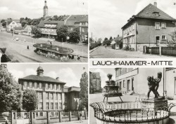 01bBHRn 01-06-11-121 LAUCHHAMMER-MITTE (1975)