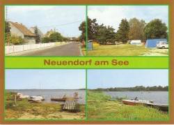 01bBHRnc 01-06-0193-09 Neuendorf am See