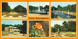 01bBHRnc 01-06-0267-06 Forst Rosengarten (DL6)