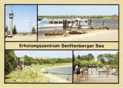 01bBHRnc 01-06-0415-11 Erholungszentrum Senftenberger See