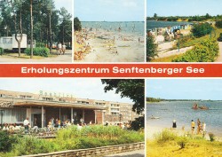 01bBHRnc 01-06-0416-11 Erholungszentrum Senftenberger See