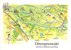 01bBHRnc 8097 Oberspreewald