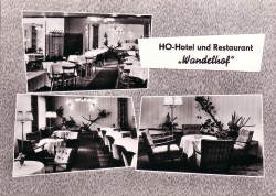 02aGSB F2059 HO-Hotel und Restaurant Wandelhof