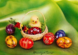 #PL KAWc 51-   5 Frohe Ostern