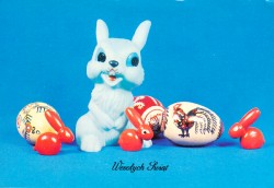 #PL KAWc 51- 497 Frohe Ostern