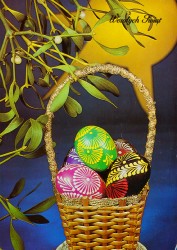 #PL KAWc 51- 636 Frohe Ostern